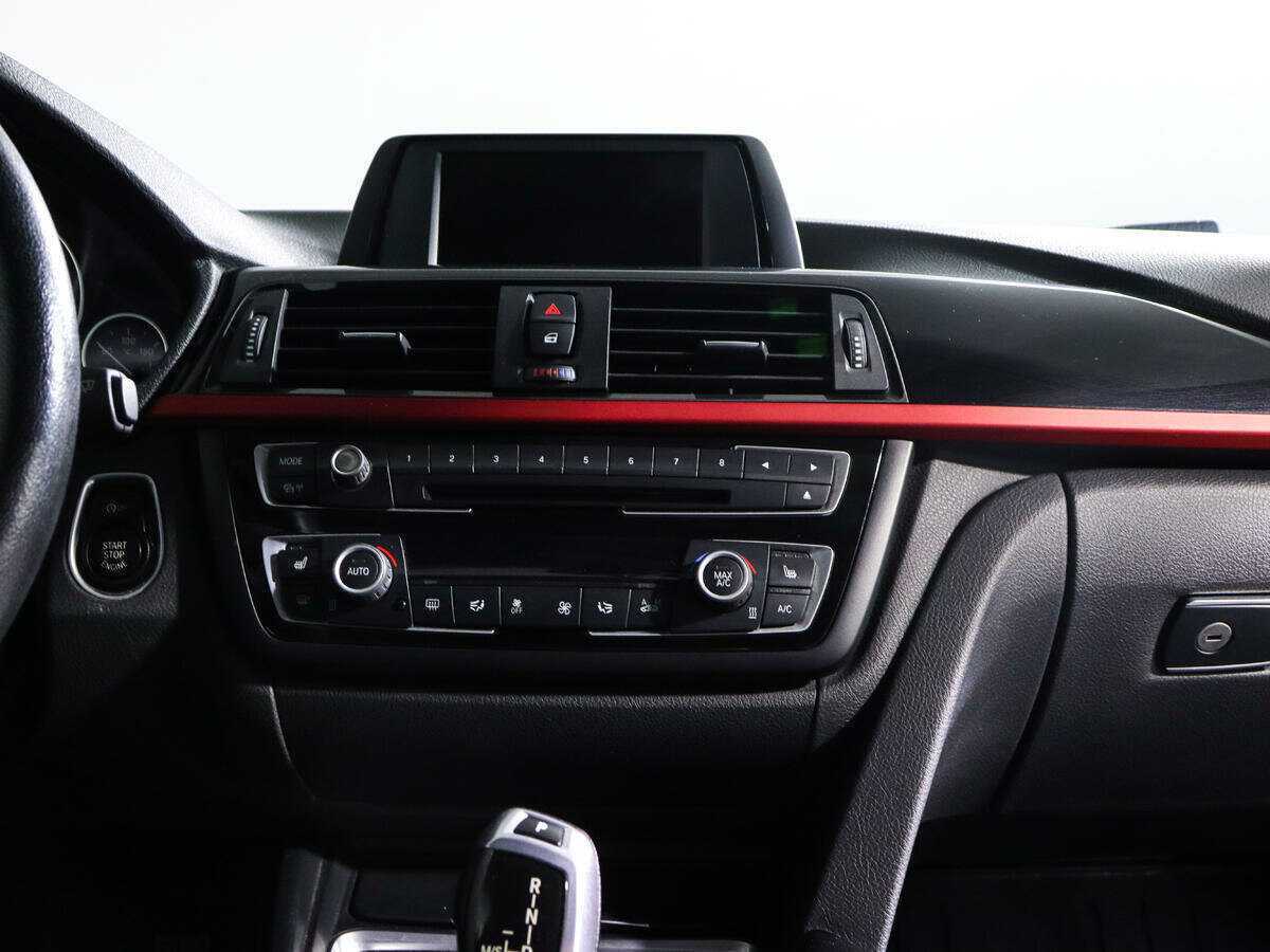 BMW 4 серии 2013 года с пробегом. Фото: #10