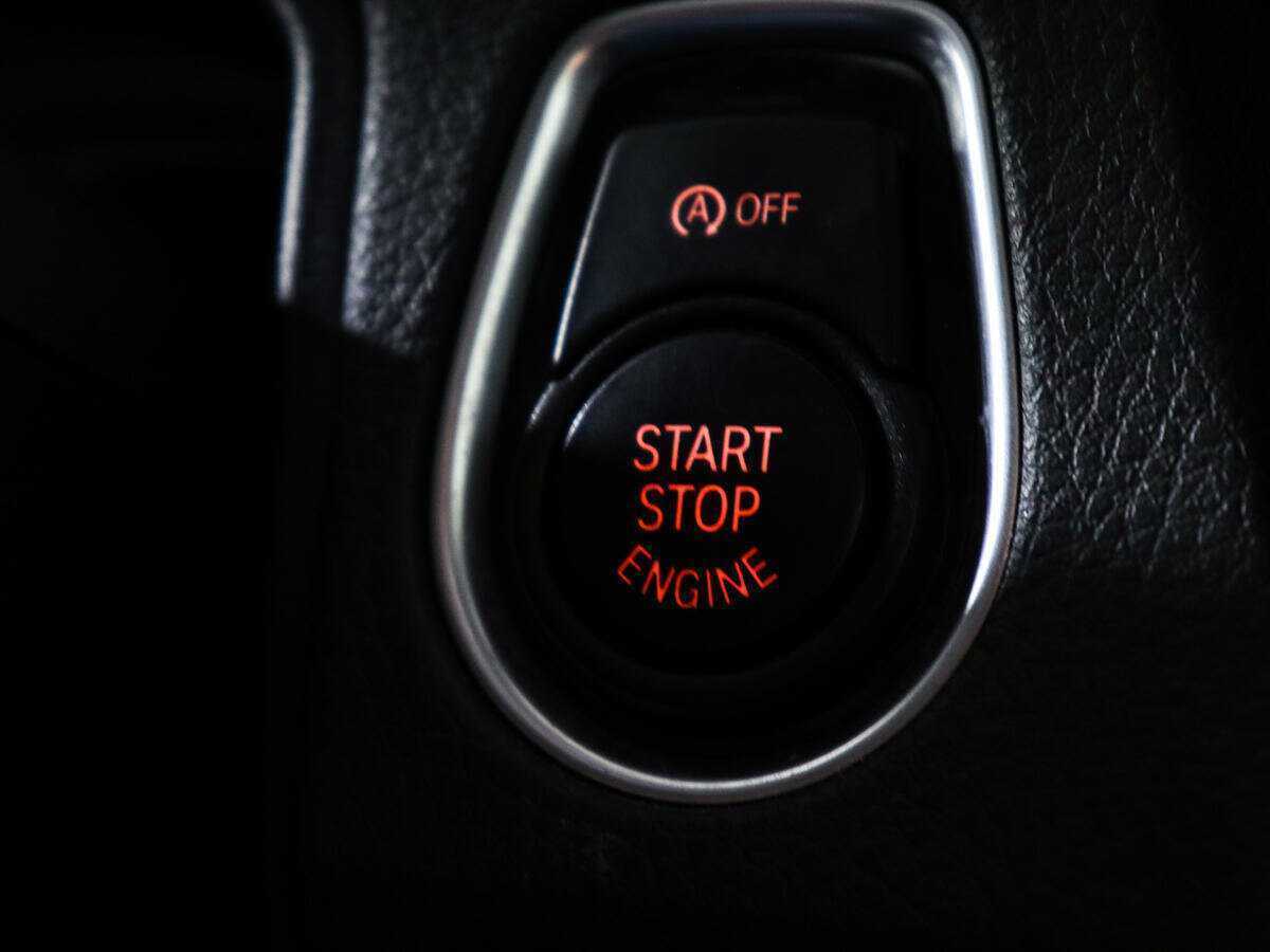 BMW 4 серии 2013 года с пробегом. Фото: #14