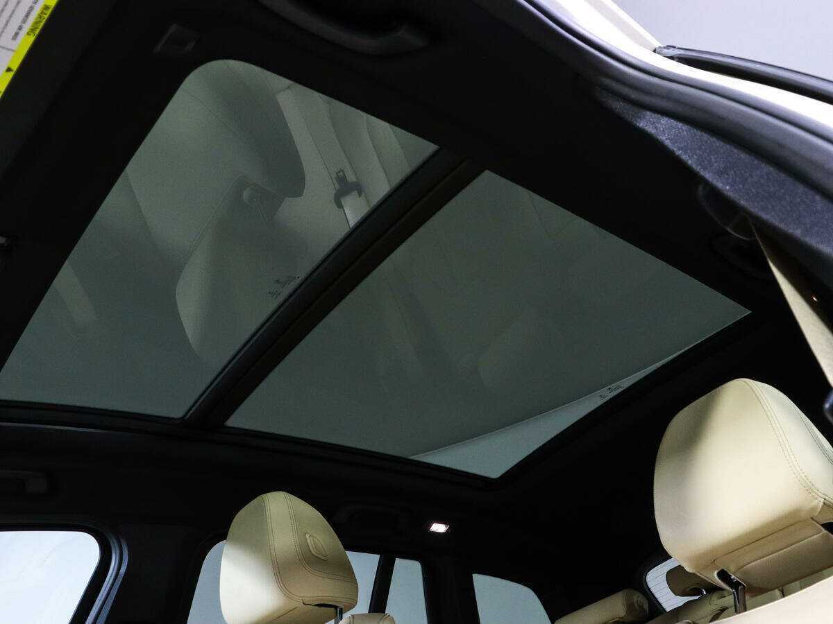 BMW X3 2021 года с пробегом. Фото: #12