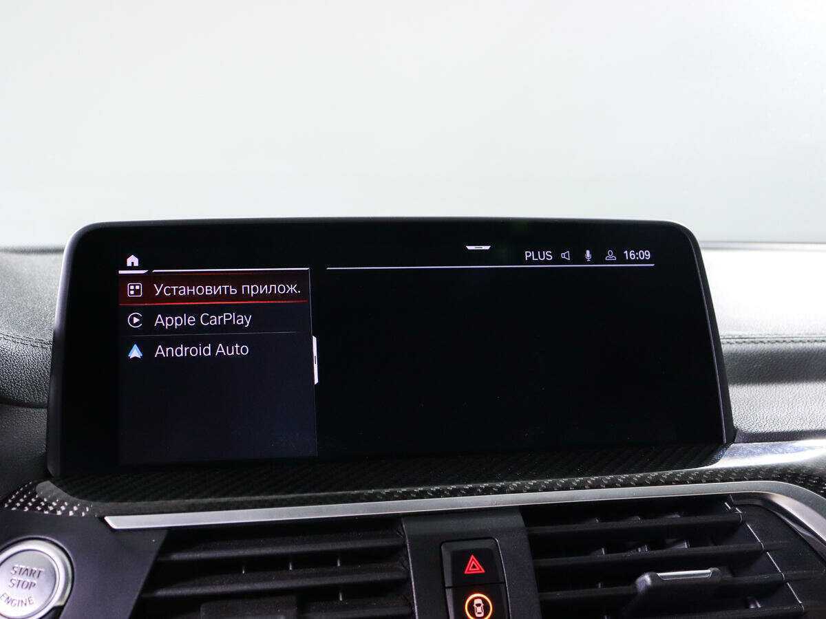 BMW X3 2021 года с пробегом. Фото: #13