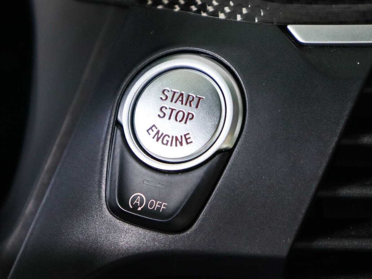 BMW X3 2021 года с пробегом. Фото: #18