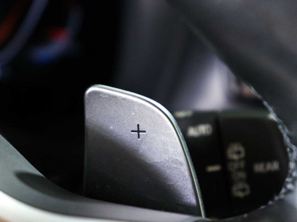 BMW X3 2021 года с пробегом. Фото: #19