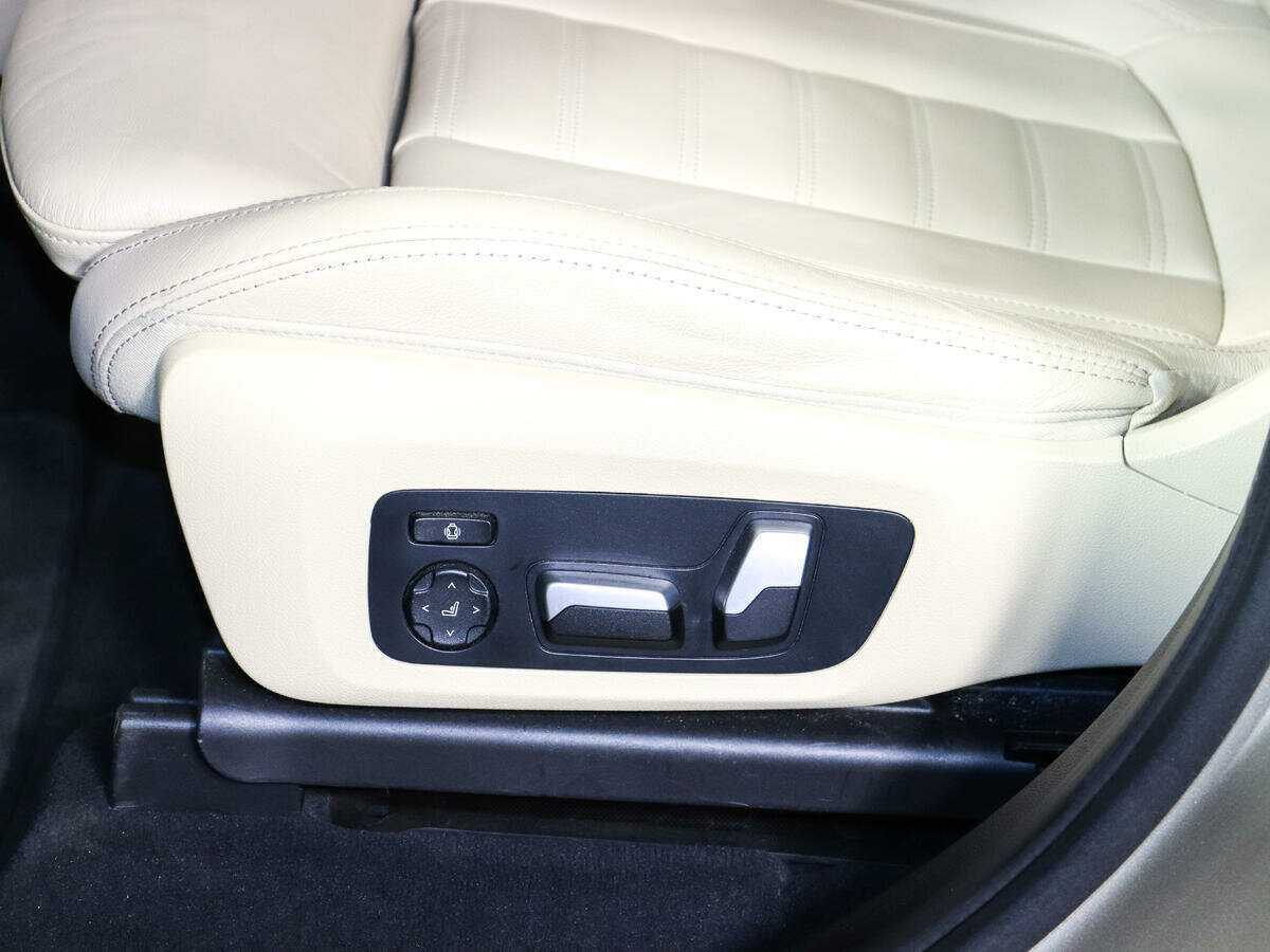 BMW X3 2021 года с пробегом. Фото: #20