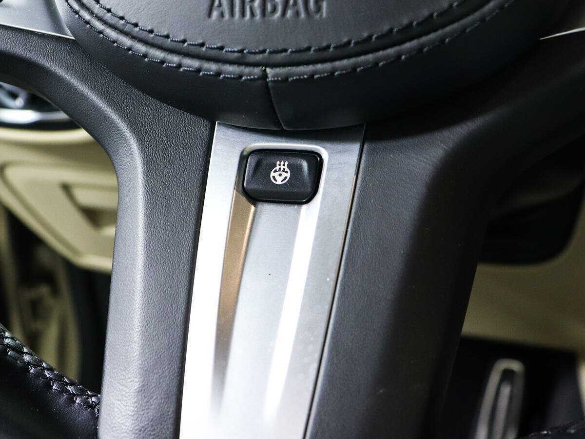 BMW X3 2021 года с пробегом. Фото: #22