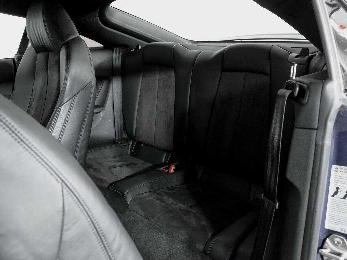 Audi TT 2016 года с пробегом. Фото: #9