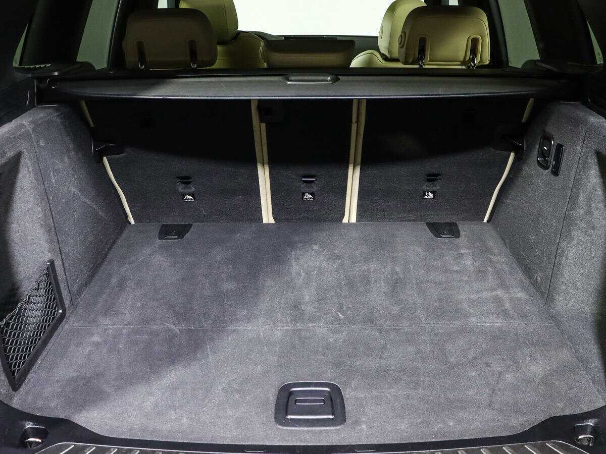 BMW X3 2023 года с пробегом. Фото: #15