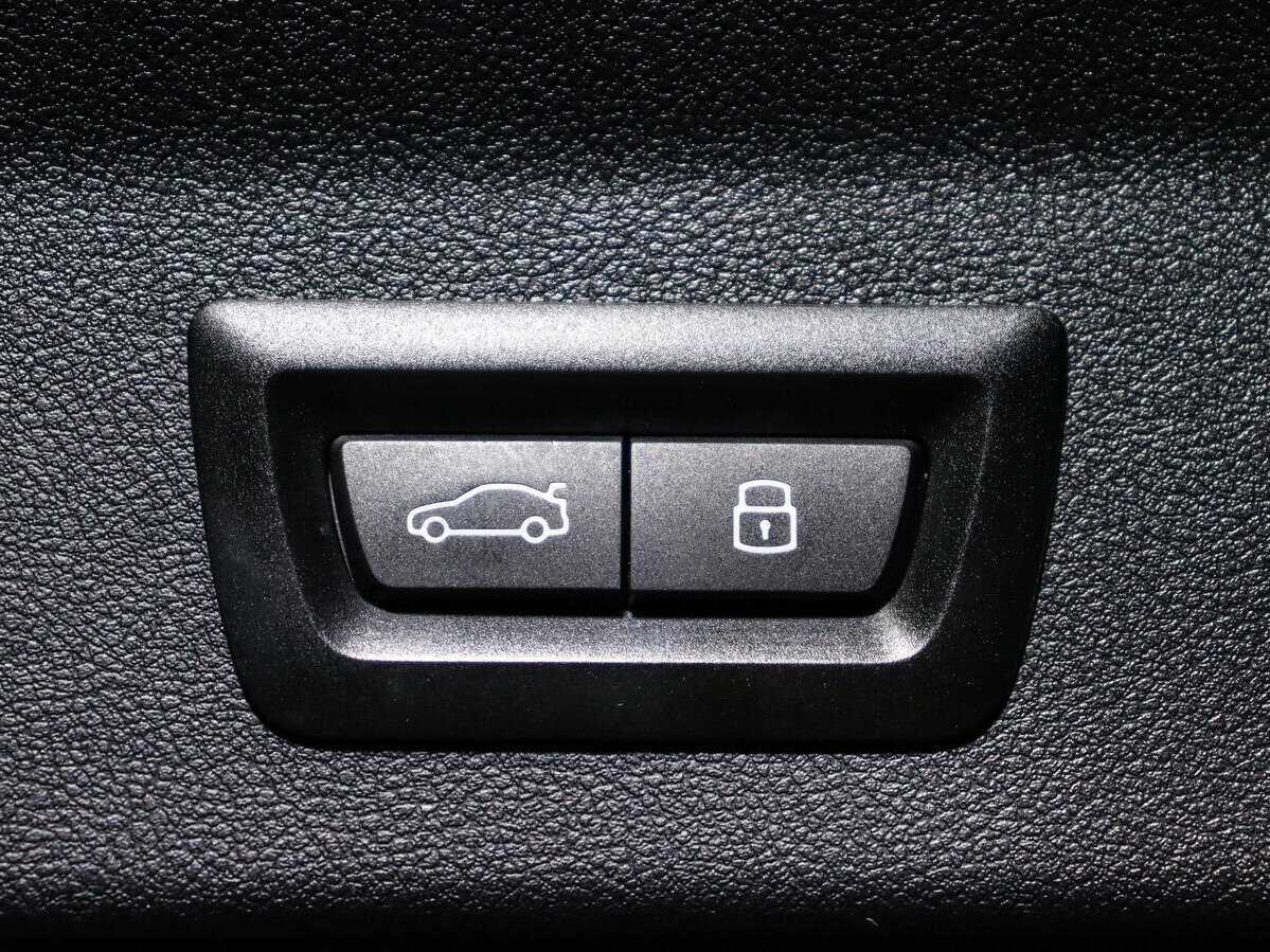 BMW X3 2023 года с пробегом. Фото: #16