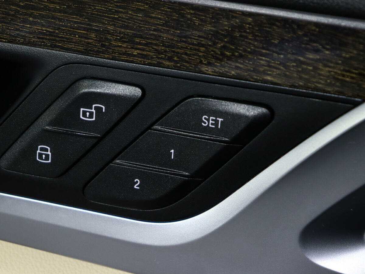 BMW X3 2023 года с пробегом. Фото: #20