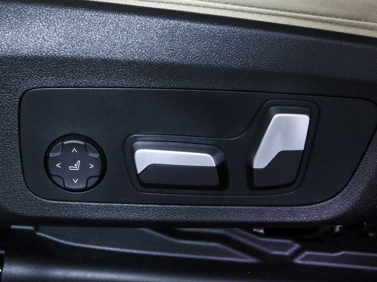 BMW X3 2023 года с пробегом. Фото: #21