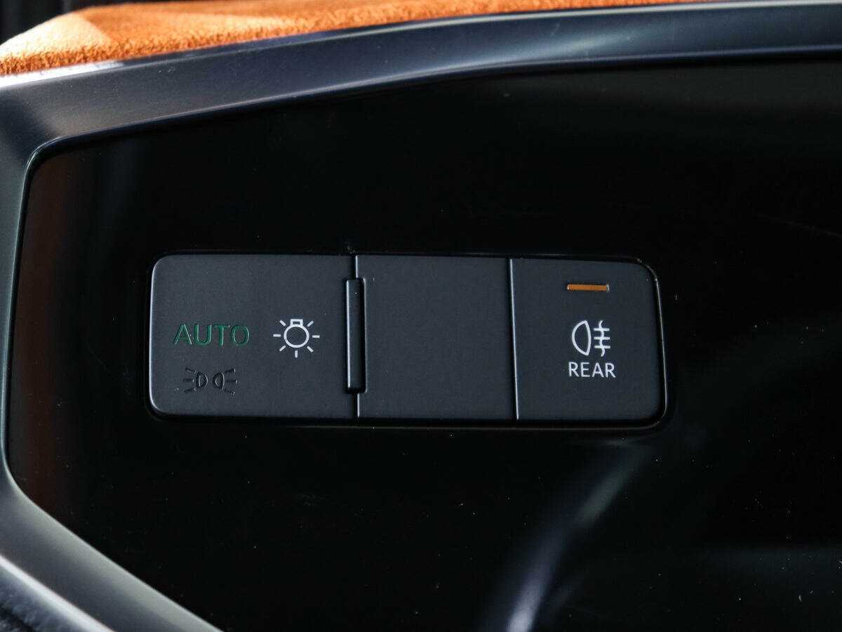 Audi Q3 2019 года с пробегом. Фото: #12