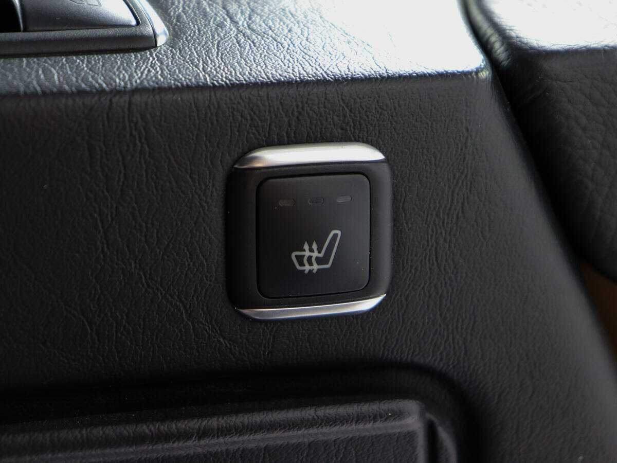 Mercedes-Benz G-Класс AMG 2013 года с пробегом. Фото: #14