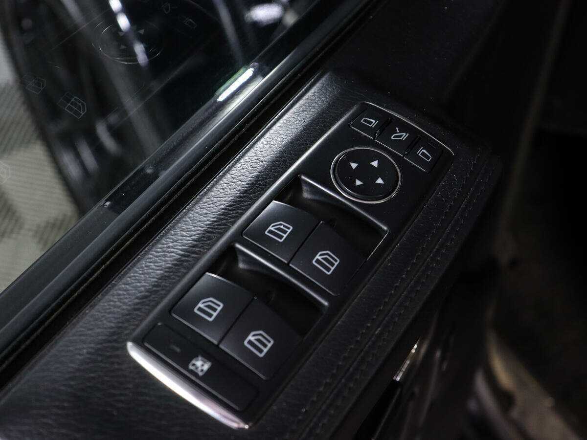 Mercedes-Benz G-Класс AMG 2013 года с пробегом. Фото: #16