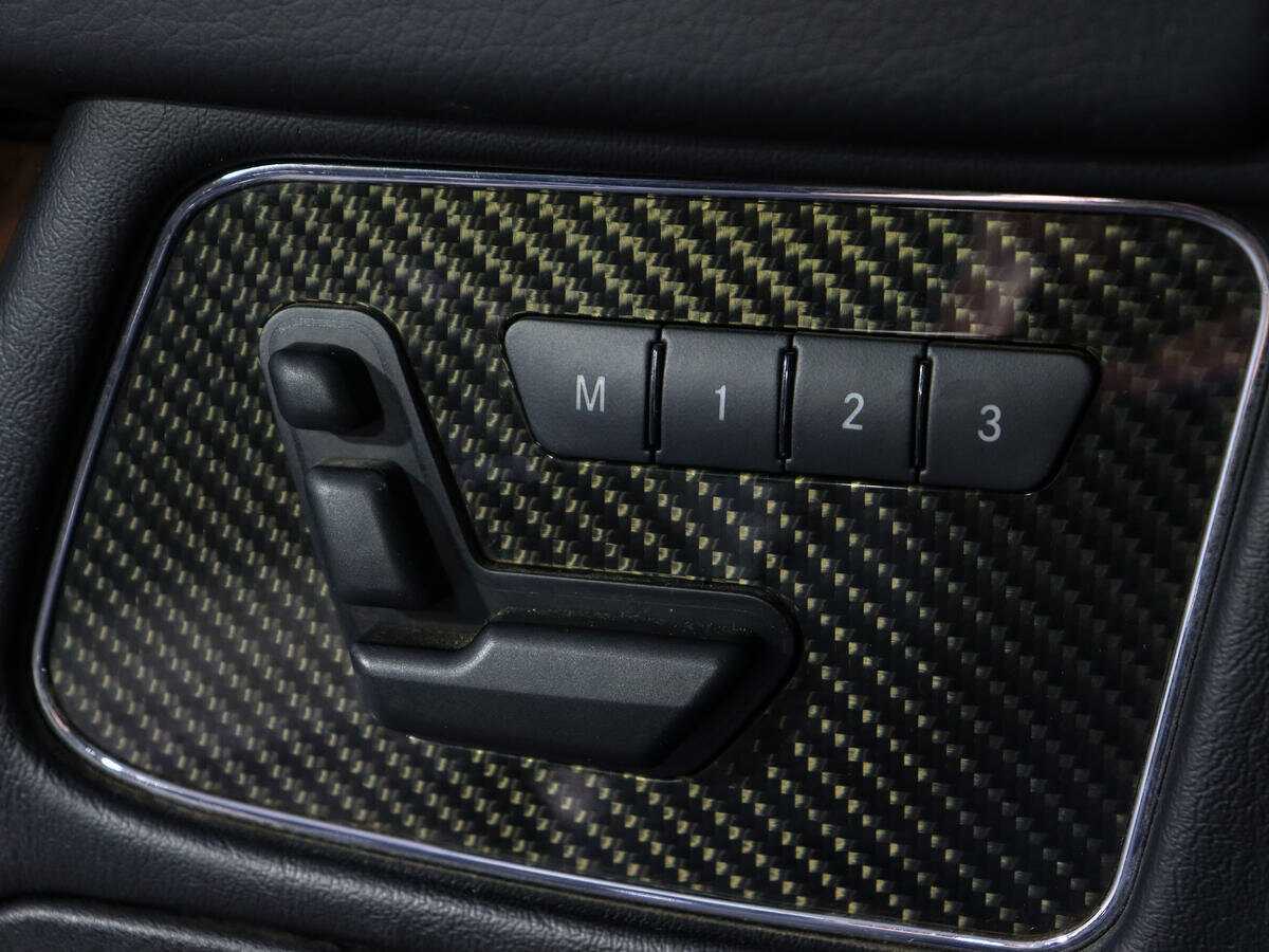 Mercedes-Benz G-Класс AMG 2013 года с пробегом. Фото: #17