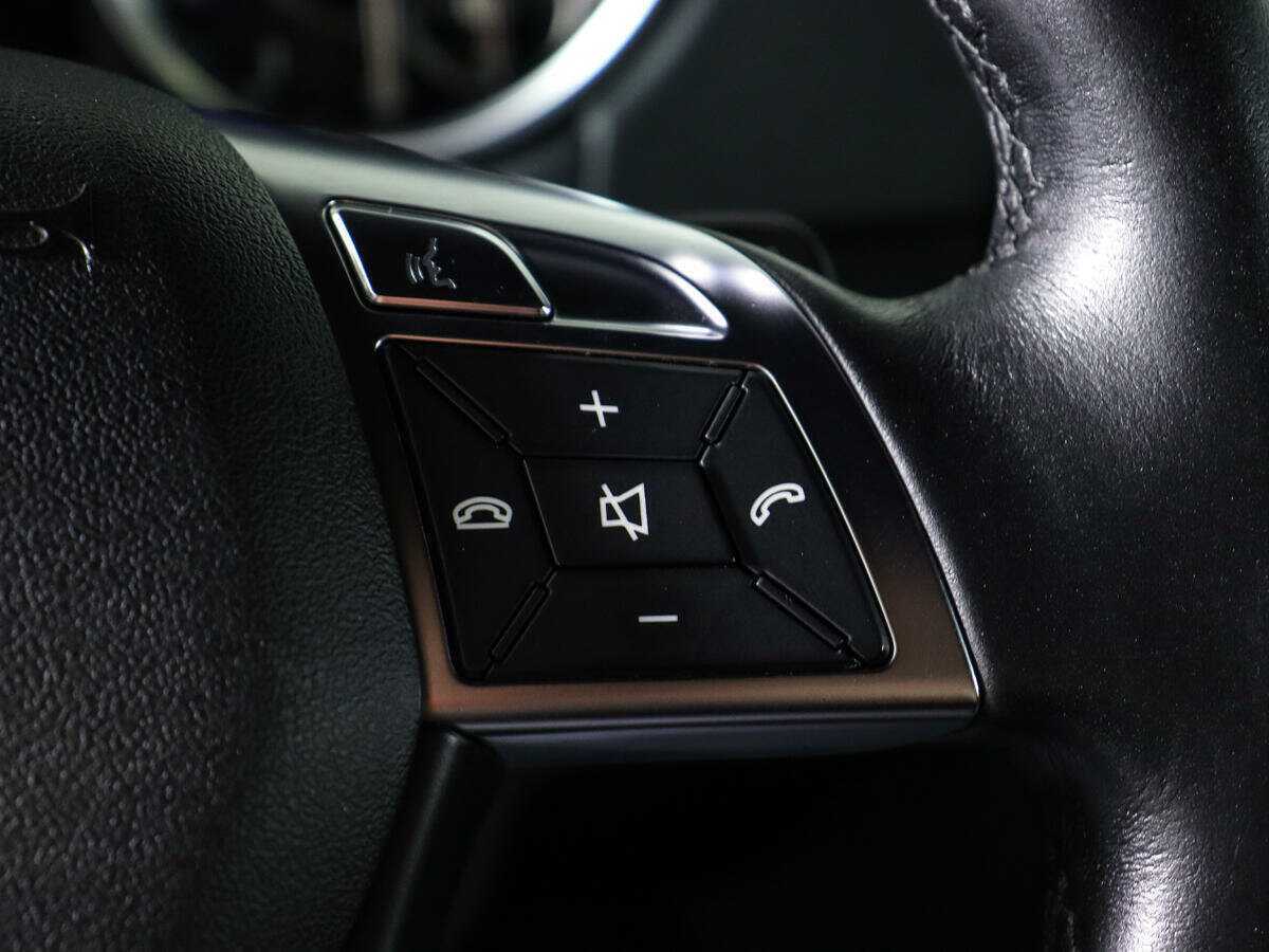 Mercedes-Benz G-Класс AMG 2013 года с пробегом. Фото: #19