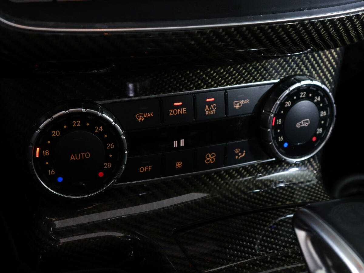 Mercedes-Benz G-Класс AMG 2013 года с пробегом. Фото: #22