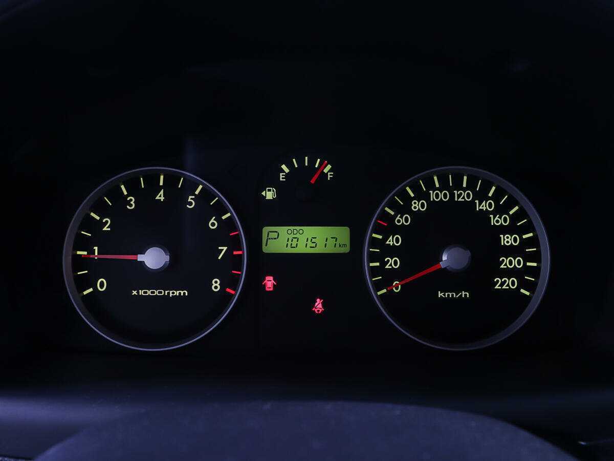 Hyundai Getz 2008 года с пробегом. Фото: #13