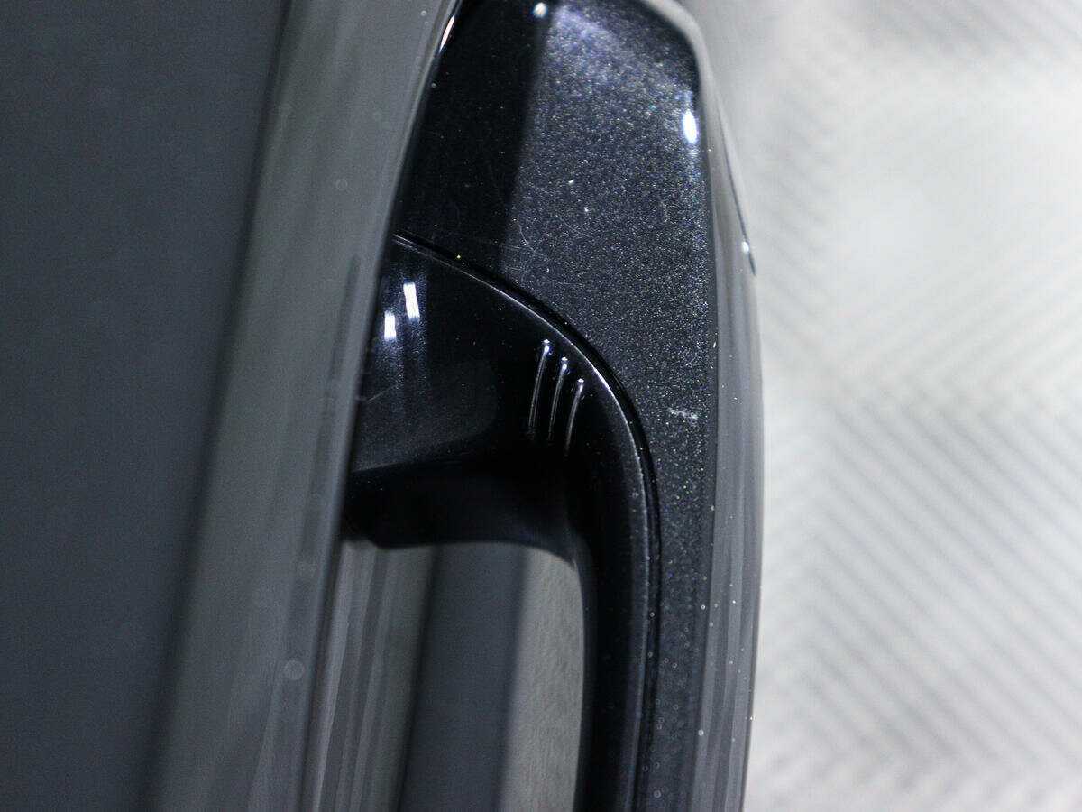 BMW 5 серии 2021 года с пробегом. Фото: #17