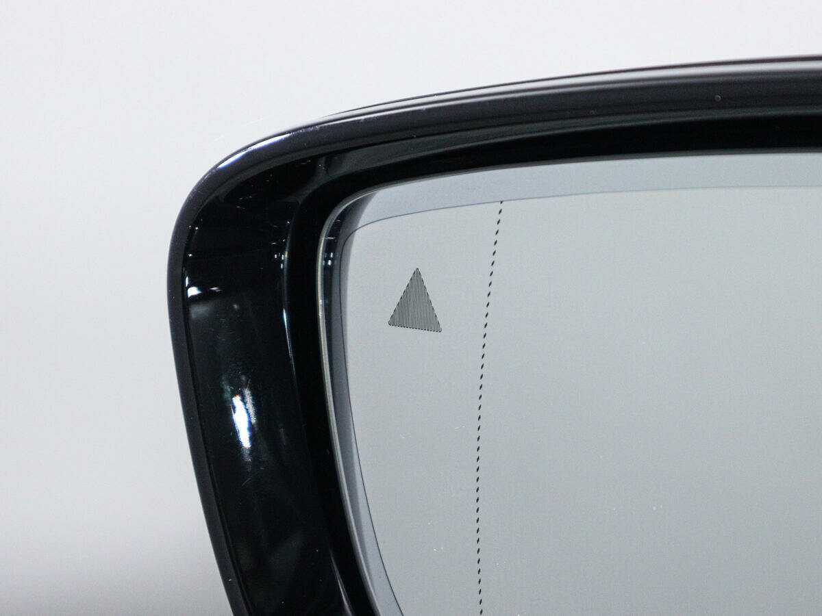 BMW 5 серии 2021 года с пробегом. Фото: #18