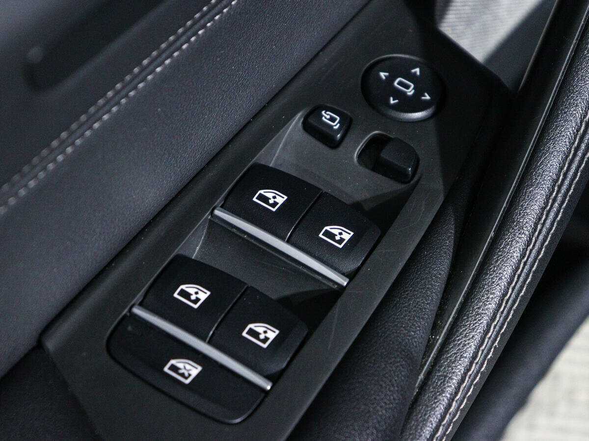 BMW 5 серии 2021 года с пробегом. Фото: #19