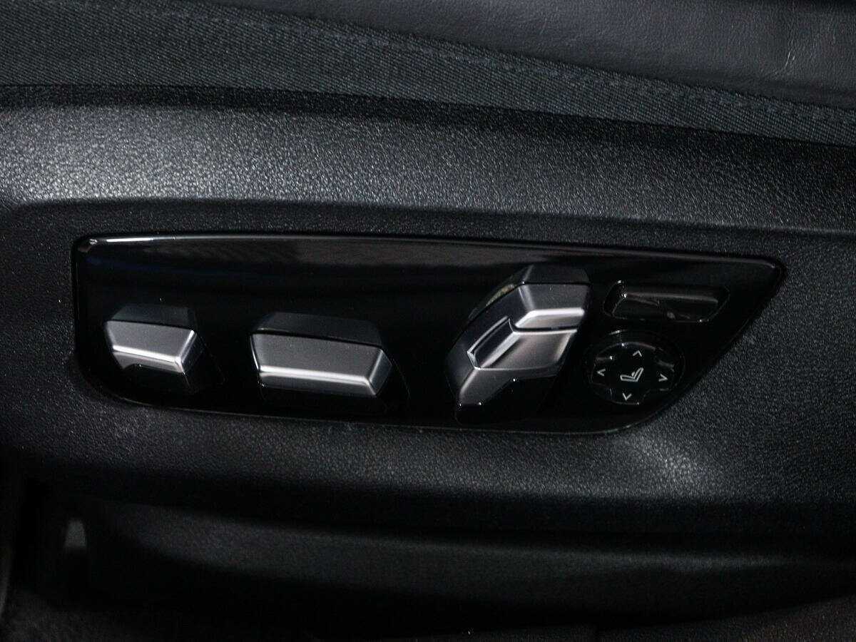 BMW 5 серии 2021 года с пробегом. Фото: #20