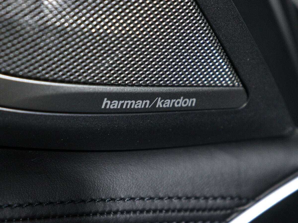 BMW 5 серии 2021 года с пробегом. Фото: #28