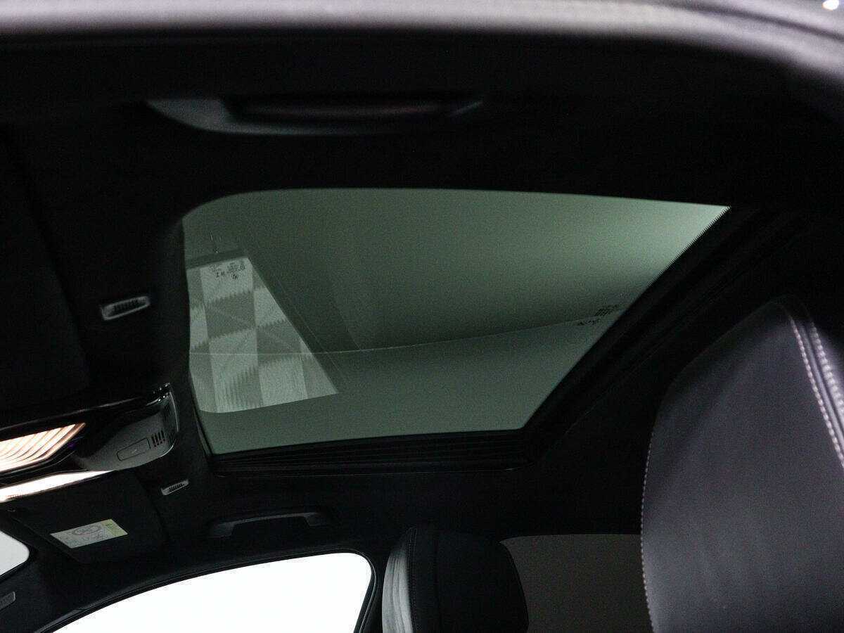 BMW 5 серии 2021 года с пробегом. Фото: #29