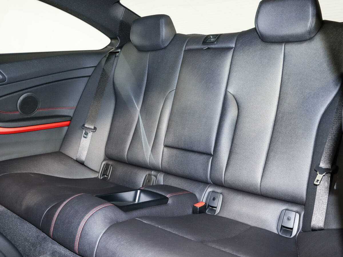 BMW 4 серии 2019 года с пробегом. Фото: #7