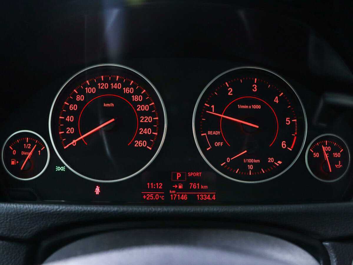 BMW 4 серии 2019 года с пробегом. Фото: #8