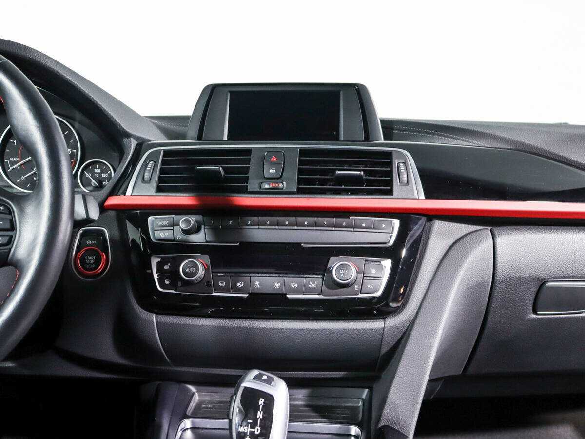 BMW 4 серии 2019 года с пробегом. Фото: #10