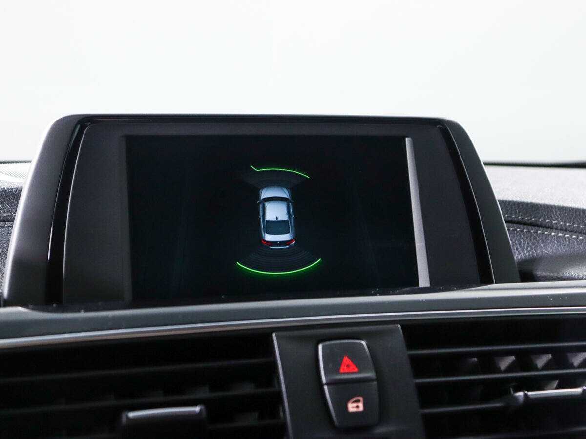 BMW 4 серии 2019 года с пробегом. Фото: #14