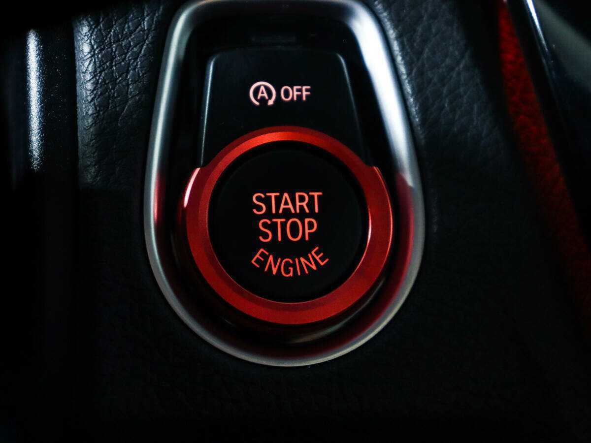 BMW 4 серии 2019 года с пробегом. Фото: #15