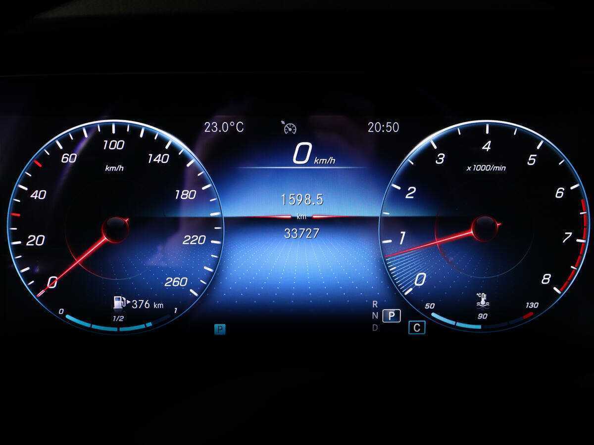 Mercedes-Benz E-Класс 2020 года с пробегом. Фото: #7