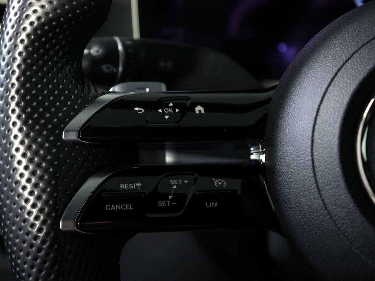 Mercedes-Benz E-Класс 2020 года с пробегом. Фото: #14