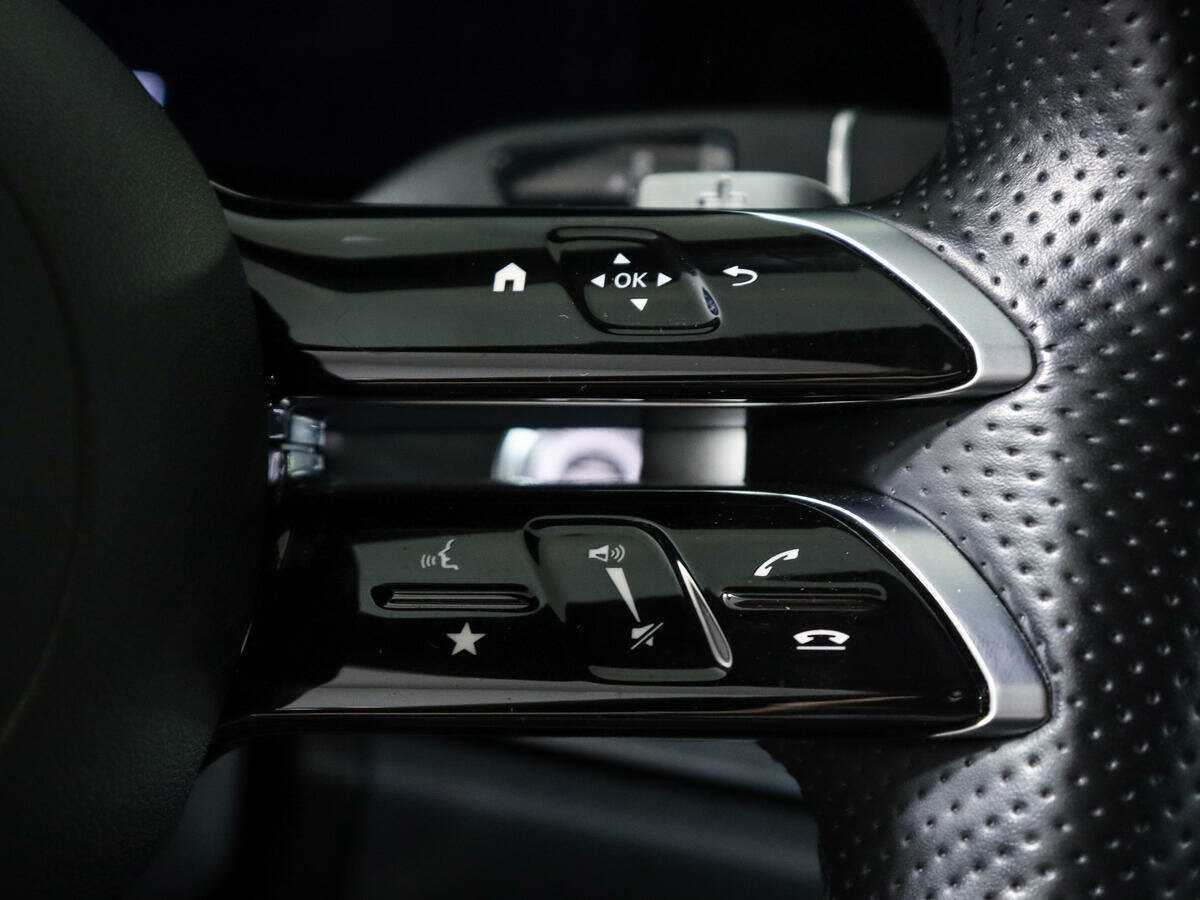 Mercedes-Benz E-Класс 2020 года с пробегом. Фото: #15