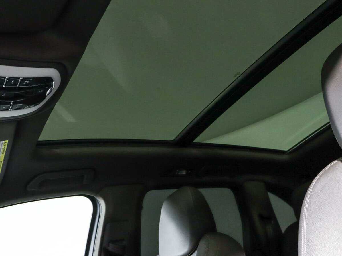 Porsche Cayenne 2017 года с пробегом. Фото: #13