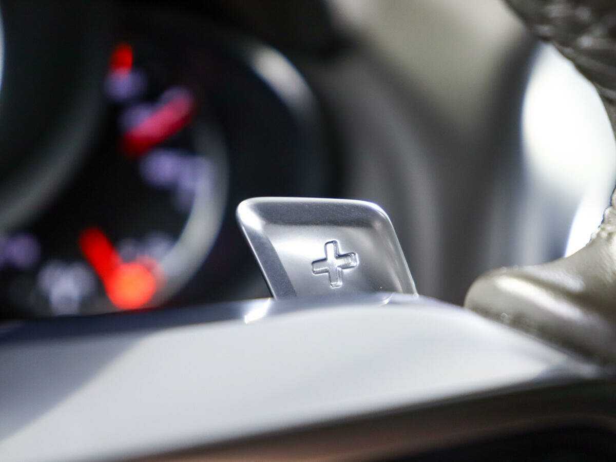 Porsche Cayenne 2017 года с пробегом. Фото: #18