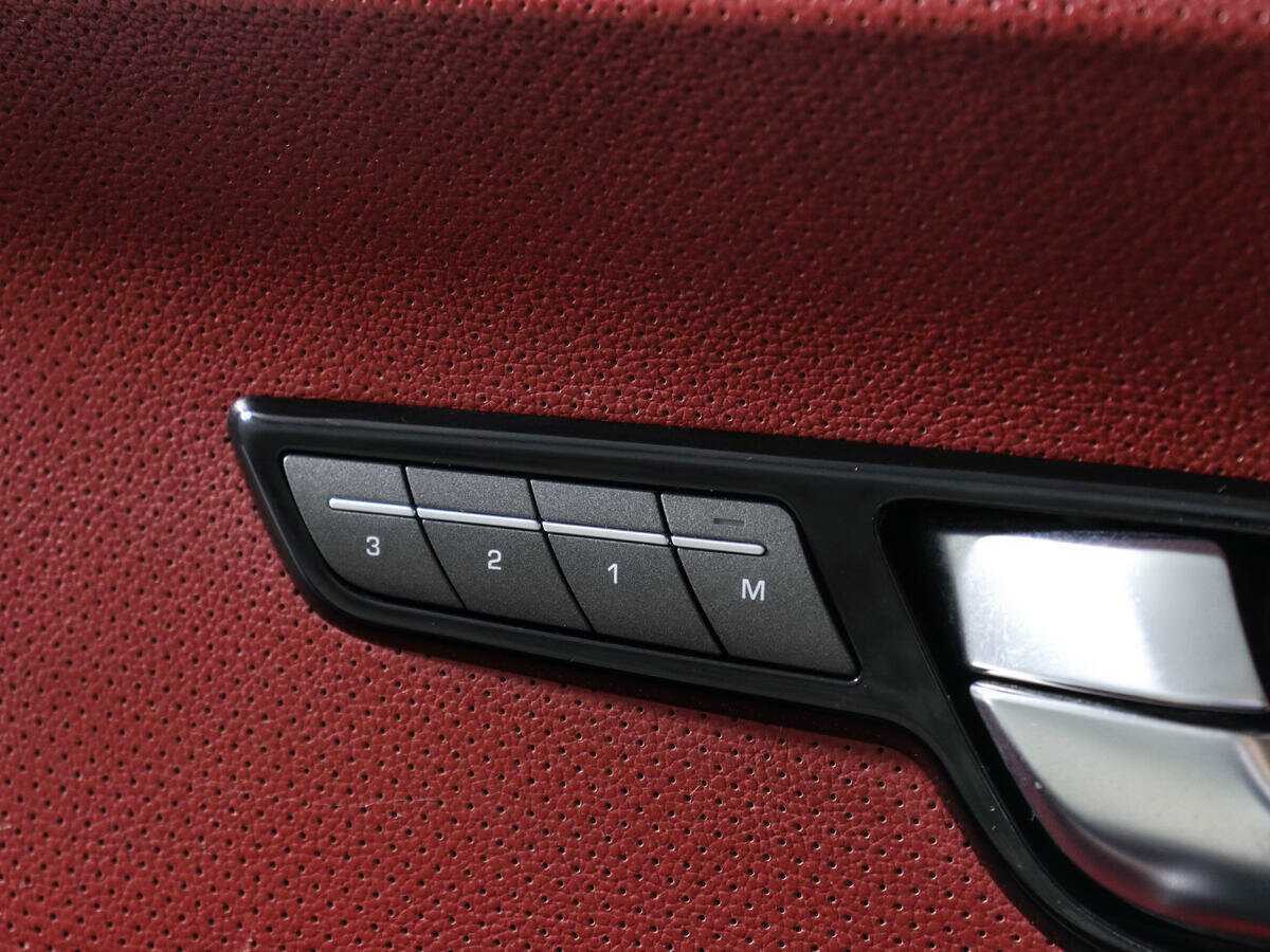 Land Rover Range Rover Evoque 2011 года с пробегом. Фото: #15