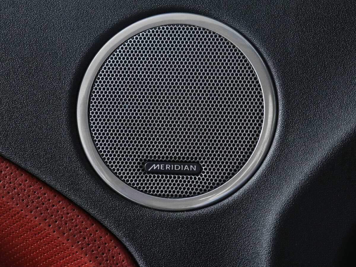 Land Rover Range Rover Evoque 2011 года с пробегом. Фото: #16