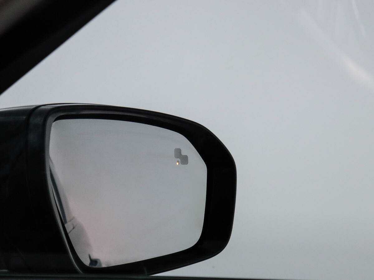 Land Rover Range Rover Evoque 2011 года с пробегом. Фото: #17