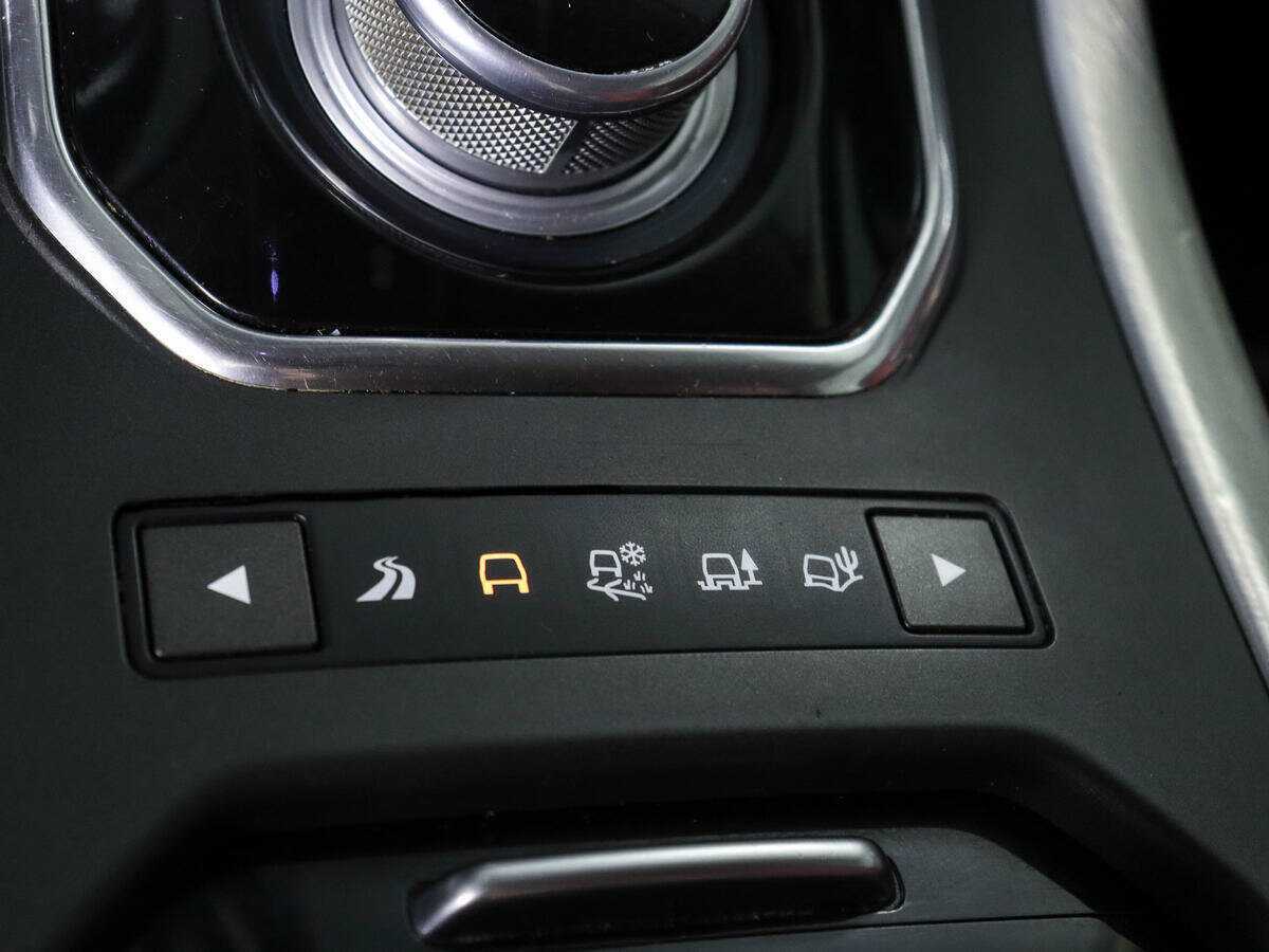 Land Rover Range Rover Evoque 2011 года с пробегом. Фото: #18