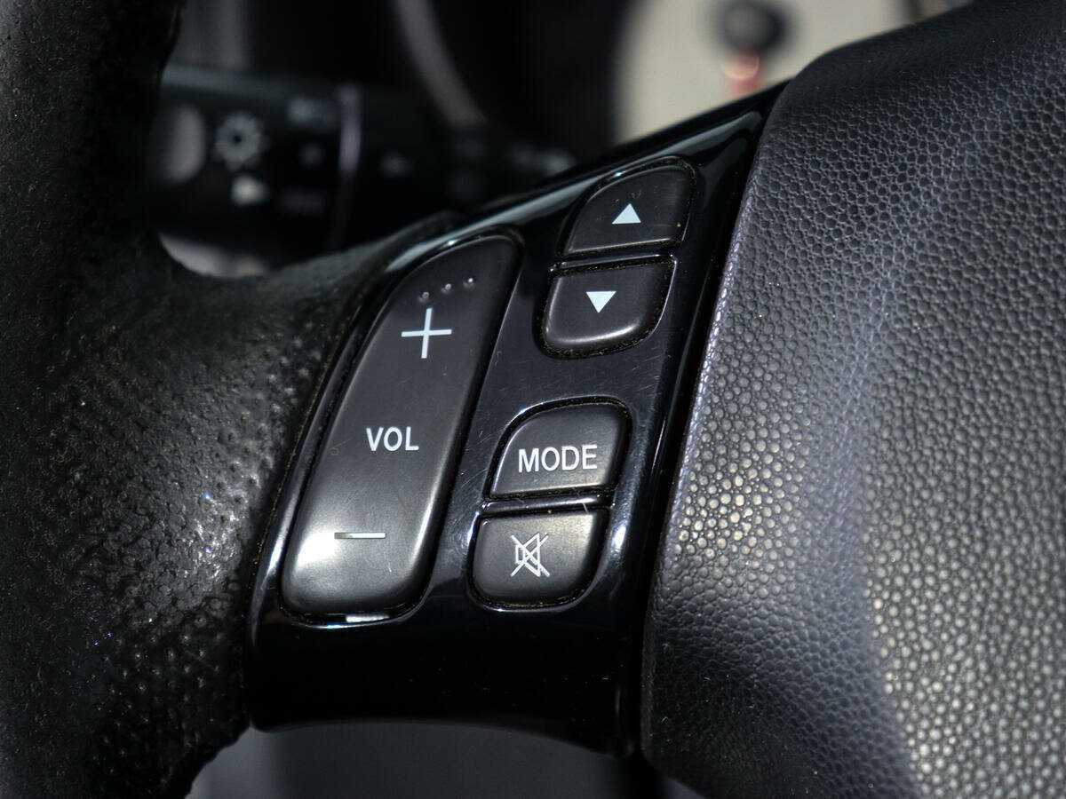 Mazda 3 2008 года с пробегом. Фото: #14