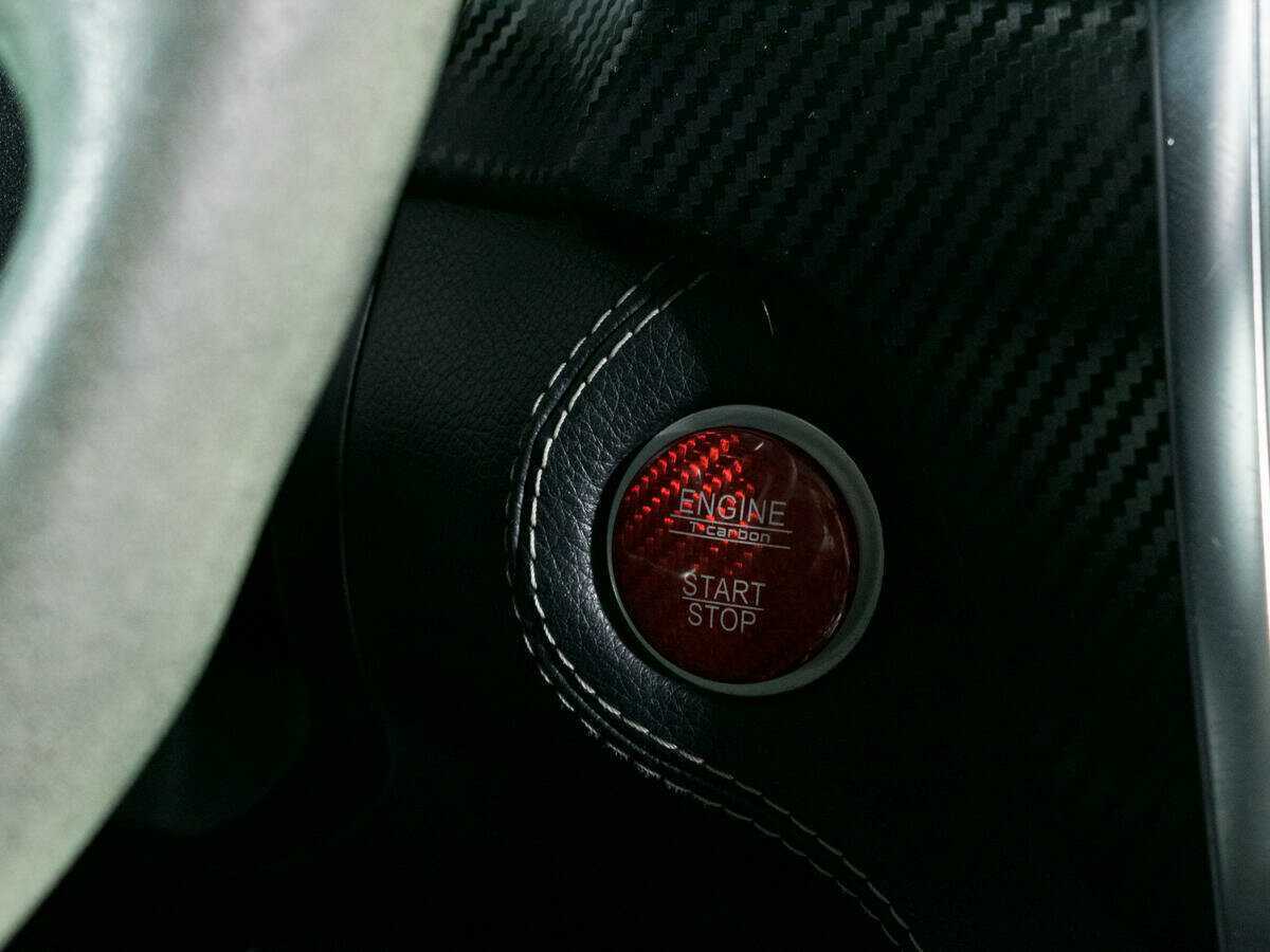 Mercedes-Benz M-Класс AMG 2012 года с пробегом. Фото: #15