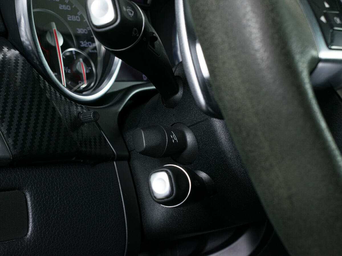 Mercedes-Benz M-Класс AMG 2012 года с пробегом. Фото: #17