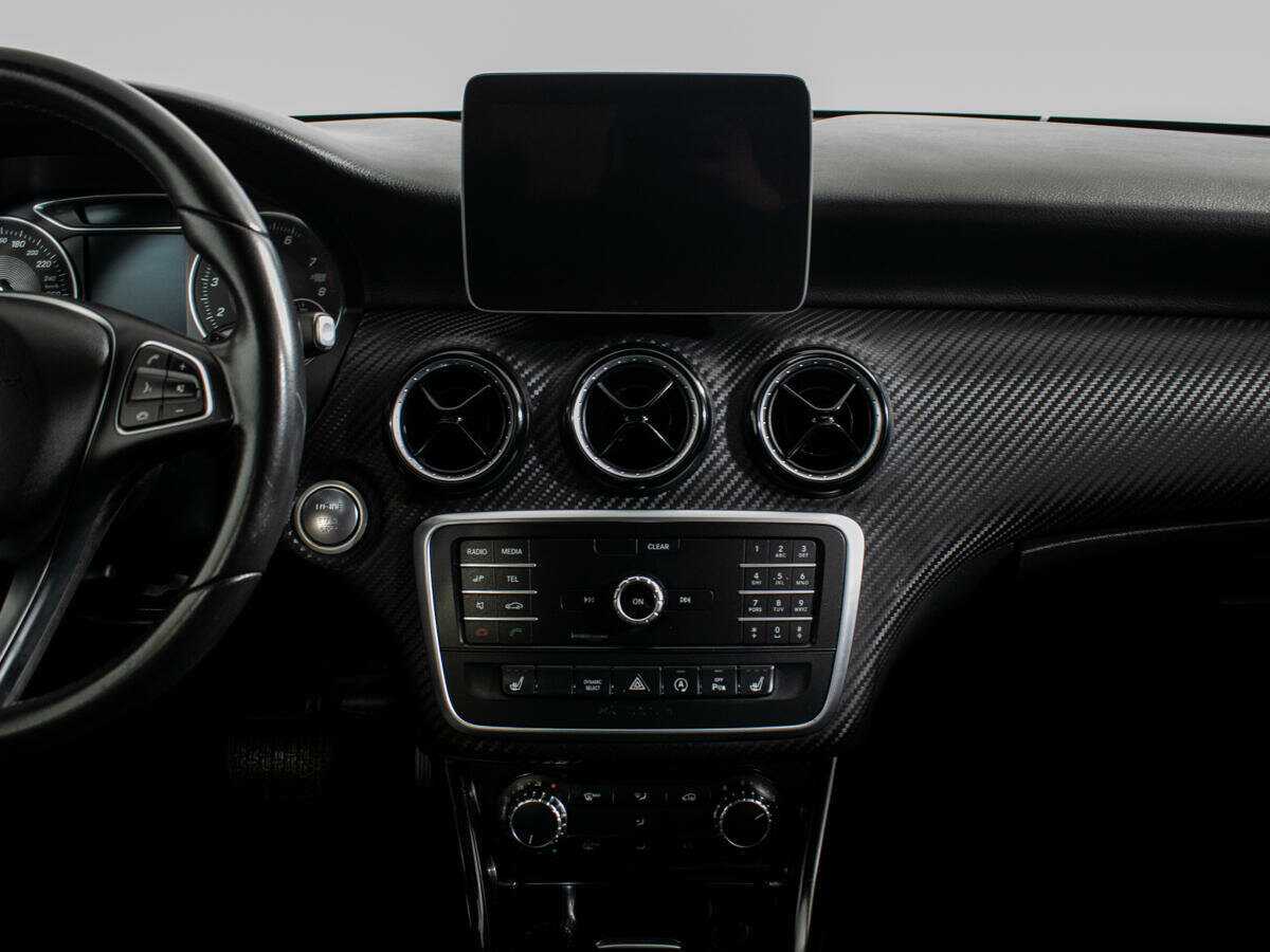 Mercedes-Benz GLA 2018 года с пробегом. Фото: #8