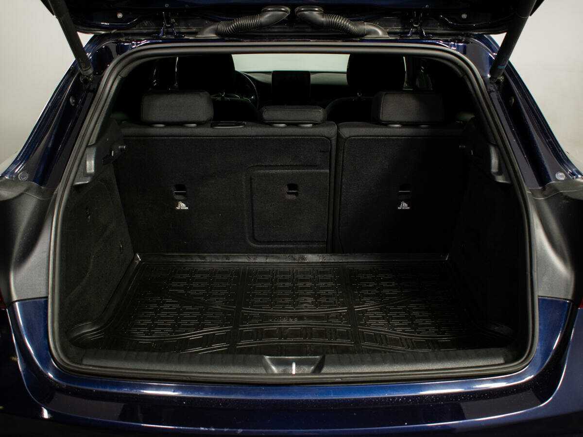 Mercedes-Benz GLA 2018 года с пробегом. Фото: #11