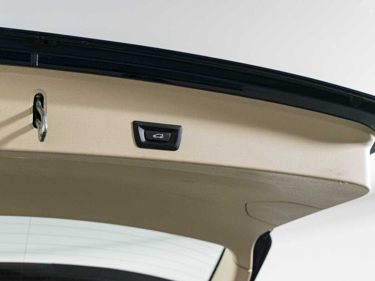 BMW X3 2019 года с пробегом. Фото: #7