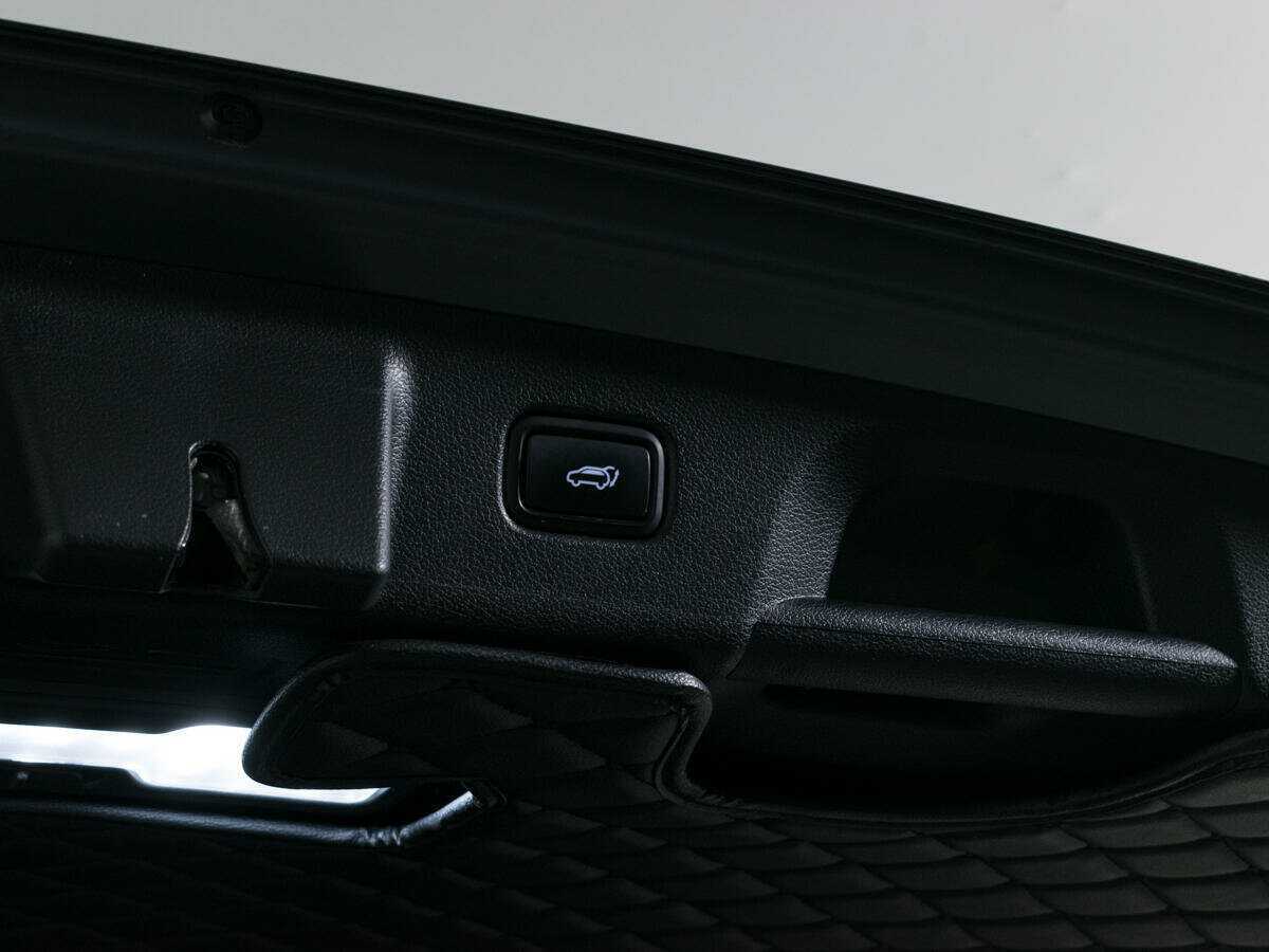 Hyundai Palisade 2019 года с пробегом. Фото: #6