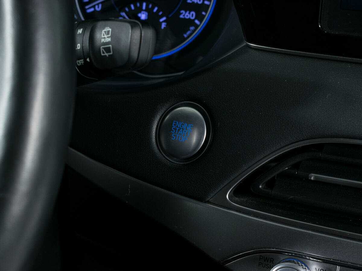 Hyundai Palisade 2019 года с пробегом. Фото: #16