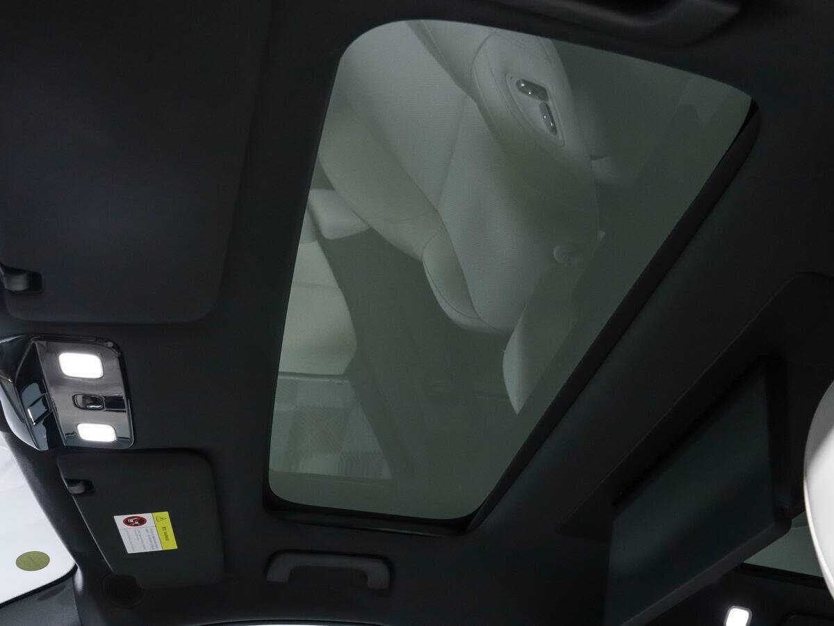 LiXiang L7 2024 года с пробегом. Фото: #17