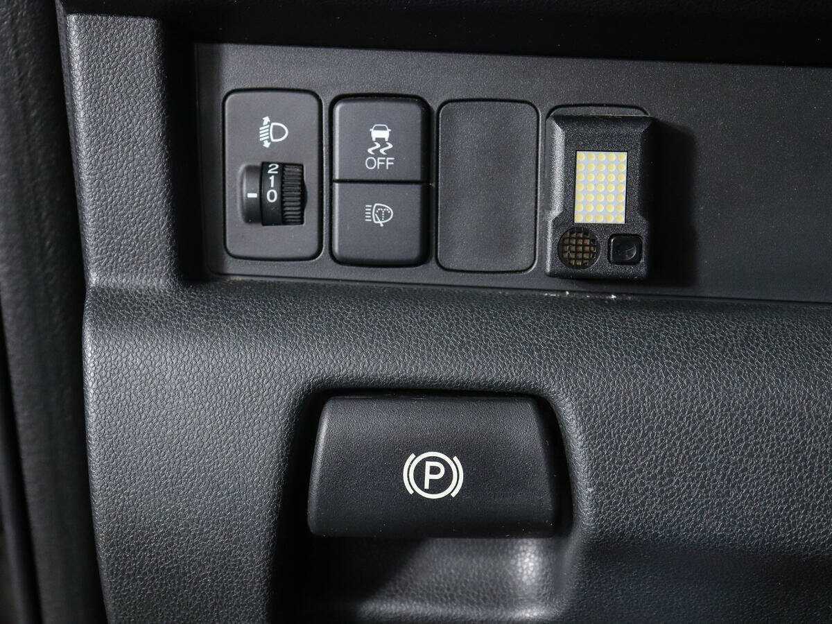 Honda Pilot 2013 года с пробегом. Фото: #13